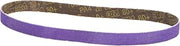Cubitron 3M II File Belt, 786F, 33446, 80+ Grade, 1/2 in x 18 in