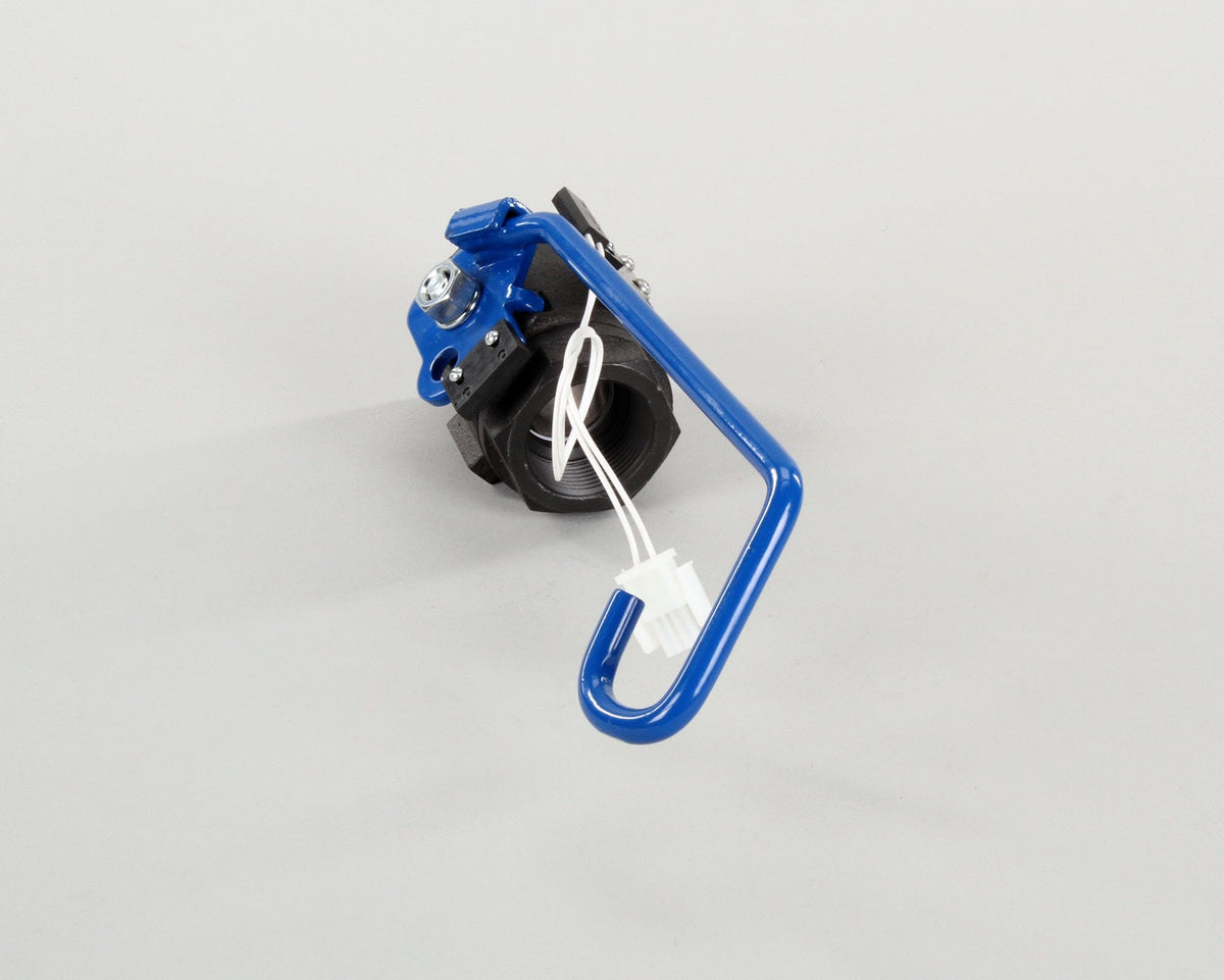 Hdl,Assembly Dvi Nlkg St Rh Dg by Pitco – Model B4004404-C