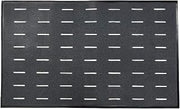 SR Max SRMAT Grip Black Slip Resistant Floor Mat