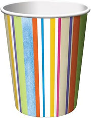 Day at the Beach 9oz. Hot/Cold Cups 8ct by Creative Converting