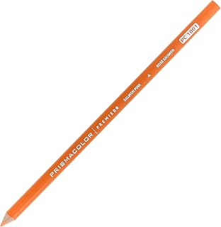 Prismacolor Pencil - Pc1001 Slamon Pink 3385
