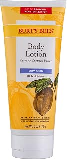 Burt'S Bees/Richly Replenishing Body Lotion 6.0 Oz (Value Pack of 3)