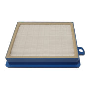 EFSW1/E12 filter by Electrolux – Papier, White, Model EFS1W