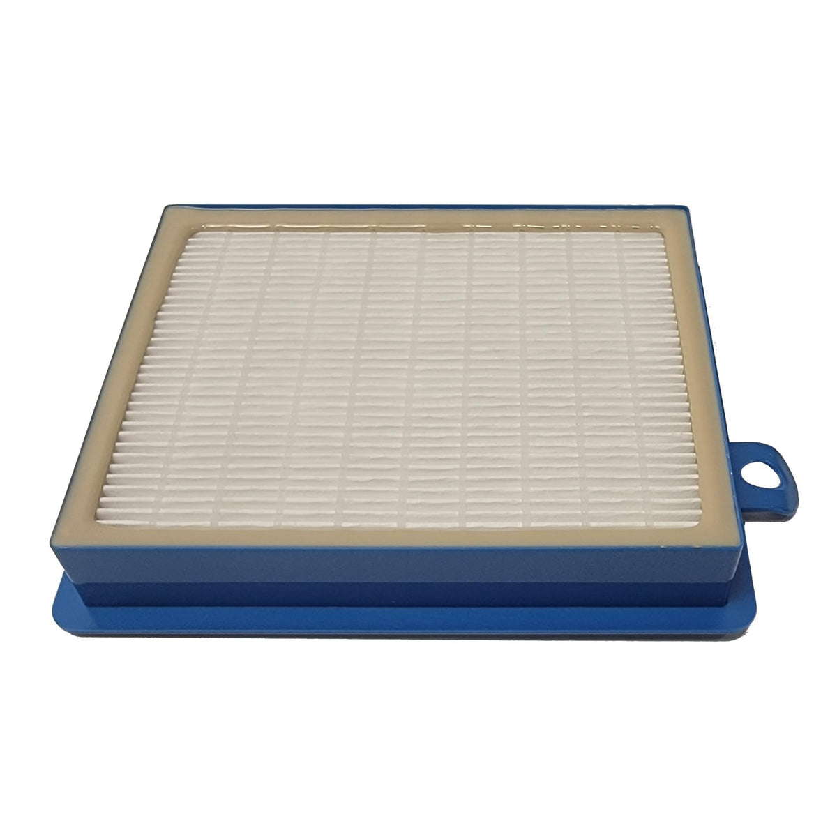 EFSW1/E12 filter by Electrolux – Papier, White, Model EFS1W