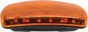 RoadPro RP6350A Led Magnetic Warning Light Amber