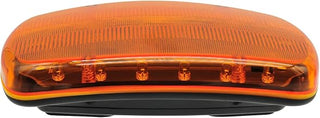 RoadPro RP6350A Led Magnetic Warning Light Amber