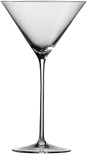 Schott Zwiesel Zwiesel 1872 Enoteca Collection Handmade Martini, Cocktail Glass, 9.9-Ounce, Set of 2