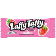 Assorted Candy Jar by Laffy Taffy – 145 Count (Pack of 1), CLEAR, Model 028000993801