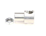 Lifting Nut for Models V30/40/60/ by Varimixer – Copper, Model 15-65