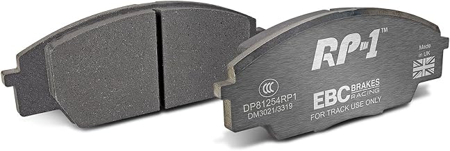 EBC Brake Pads RP1 Race