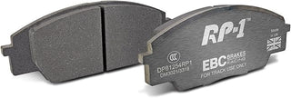 EBC Brake Pads RP1 Race