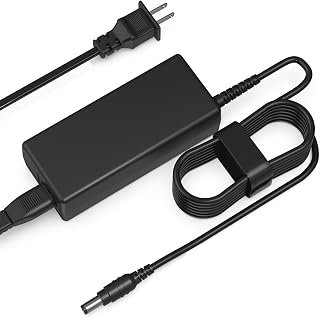 AC Adapter Charger Compatible with CONTEC CMS600P2 CMS600P2VET 69450401 Portable Ultrasound Scanner Power Supply Cord Mains PSU