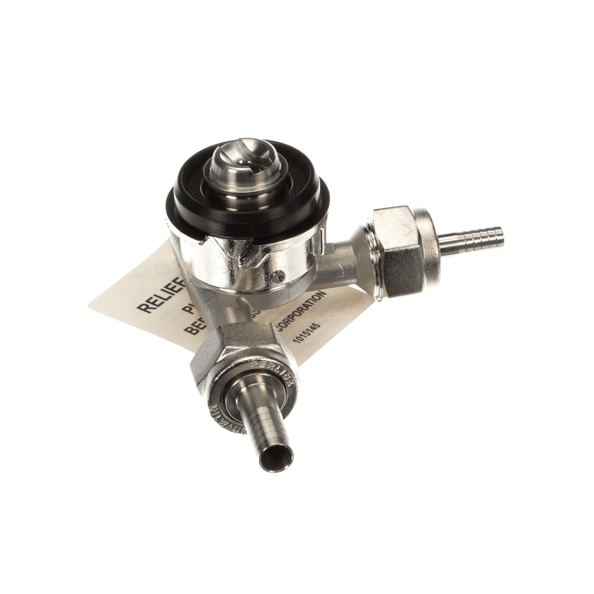 Coupler, Mk 20, Low Profile - Genuine OEM Replacement Part by Perlick – Model 40030