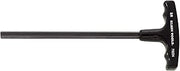 KLEIN TOOLS 79209 7-1/4-Inch Blade Length by 9/64-Inch Hex T-Handle Hex-Key