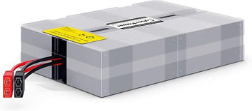 CyberPower RB1270X4G UPS Replacement Battery Cartridge
