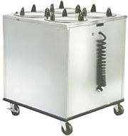 6407 Dish Dispenser