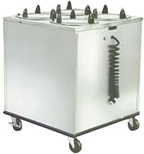 6407 Dish Dispenser