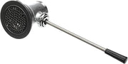 T&S Brass B-3962 Waste Drain Valve with Lever Handle, 3-Inch X 2-Inch