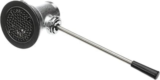 T&S Brass B-3962 Waste Drain Valve with Lever Handle, 3-Inch X 2-Inch