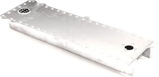 MERRYCHEF E4S Waveguide Assy PSA2201 - Genuine OEM Replacement Part