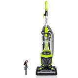 Bagless Upright Vacuum Carpet Cleaner by Kenmore – 2L, 2 liters, Yellow, Model DU2001