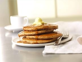 Pioneer Sweet Potato Pancake Mix, 5 Pound -- 2 per case.