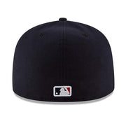 Cap Co. Inc. Men's by New Era – Cotton, Navy, Model 70331911