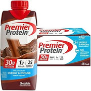 Premier Protein Chocolate Shake 18 count