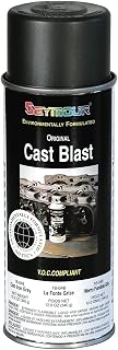 Seymour 16-048 Paint (Blast Products CastBlast)