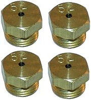 Main Burner for fryers LP 11/32"-32#52 PITCO P6071352 B7420052 Southbend 1182043 4pcs