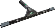 UNGER Black 12" Window Washer and Squeegee