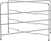 Tovolo Stack N' Cool Baking Sheet Rack for Baking Meal Prep Food Dessert Trays and More