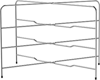 Tovolo Stack N' Cool Baking Sheet Rack for Baking Meal Prep Food Dessert Trays and More
