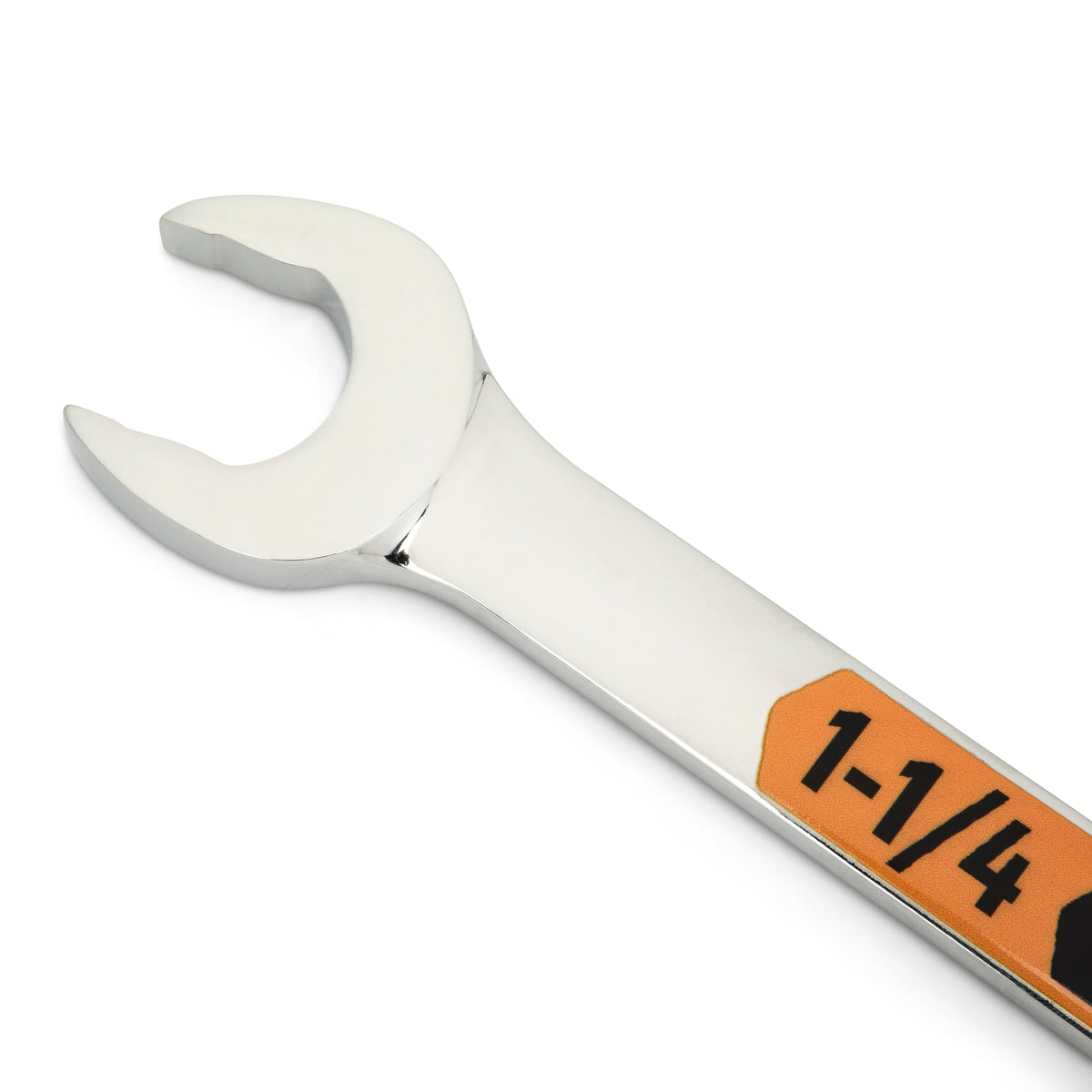 GEARWRENCH 1-1/4" / Silver / 1 Combination Wrenches