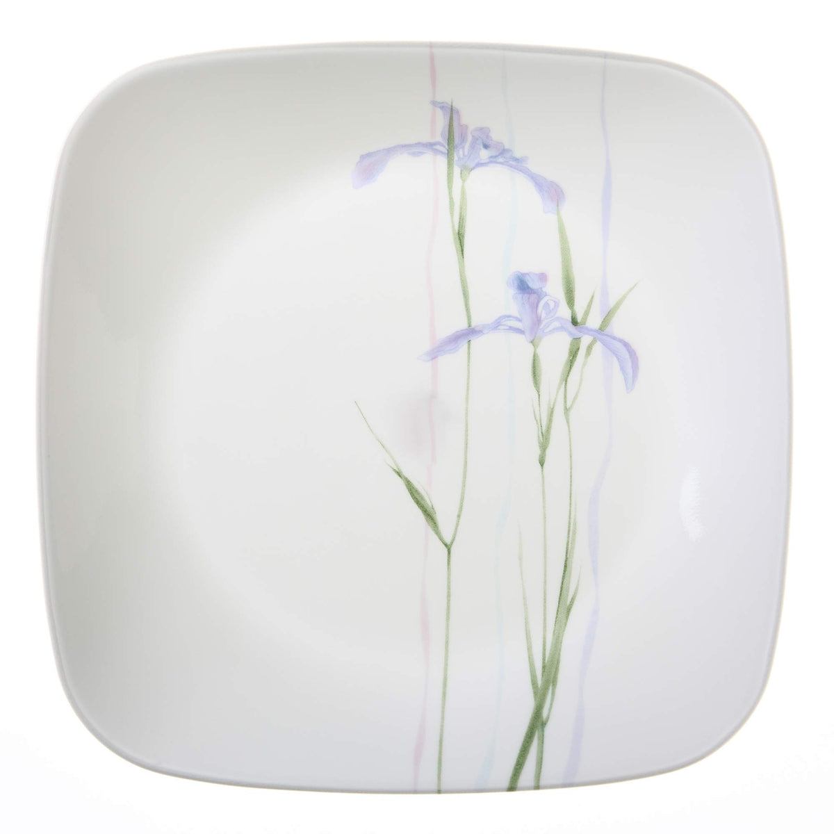 Corelle Shadow Iris / 16-Piece / 1 Dinnerware Sets