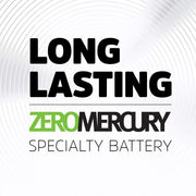 377 Silver Oxide Button Battery by Energizer – 2 Count (Pack of 1), Lithium, Multicolor, Model 377BPZ2