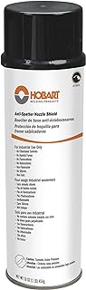 Hobart 770075 Welding Mig Acc. Anti Patter Spray