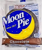 The Original MoonPie 12ct. box