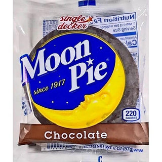 The Original MoonPie 12ct. box by Chattanooga – Pack of 96