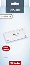 AirClean Filters for All Miele Bagged Canister Vacuum Cleaners