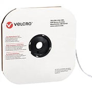 VELCRO Brand Tape (192335) Self-Adhesive Individual Dots, Hook, 7/8", White (900 Per Case) for Home & Office