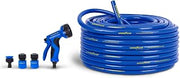 Goodyear m Garden Hose, Blue, PVC 25 metros