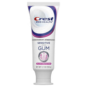 Pro-Health Gum and Sensitivity by Crest – 3.7 Ounce (Pack of 1), Model 80706879