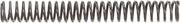 Lang 2P-51002-11 Hood Spring