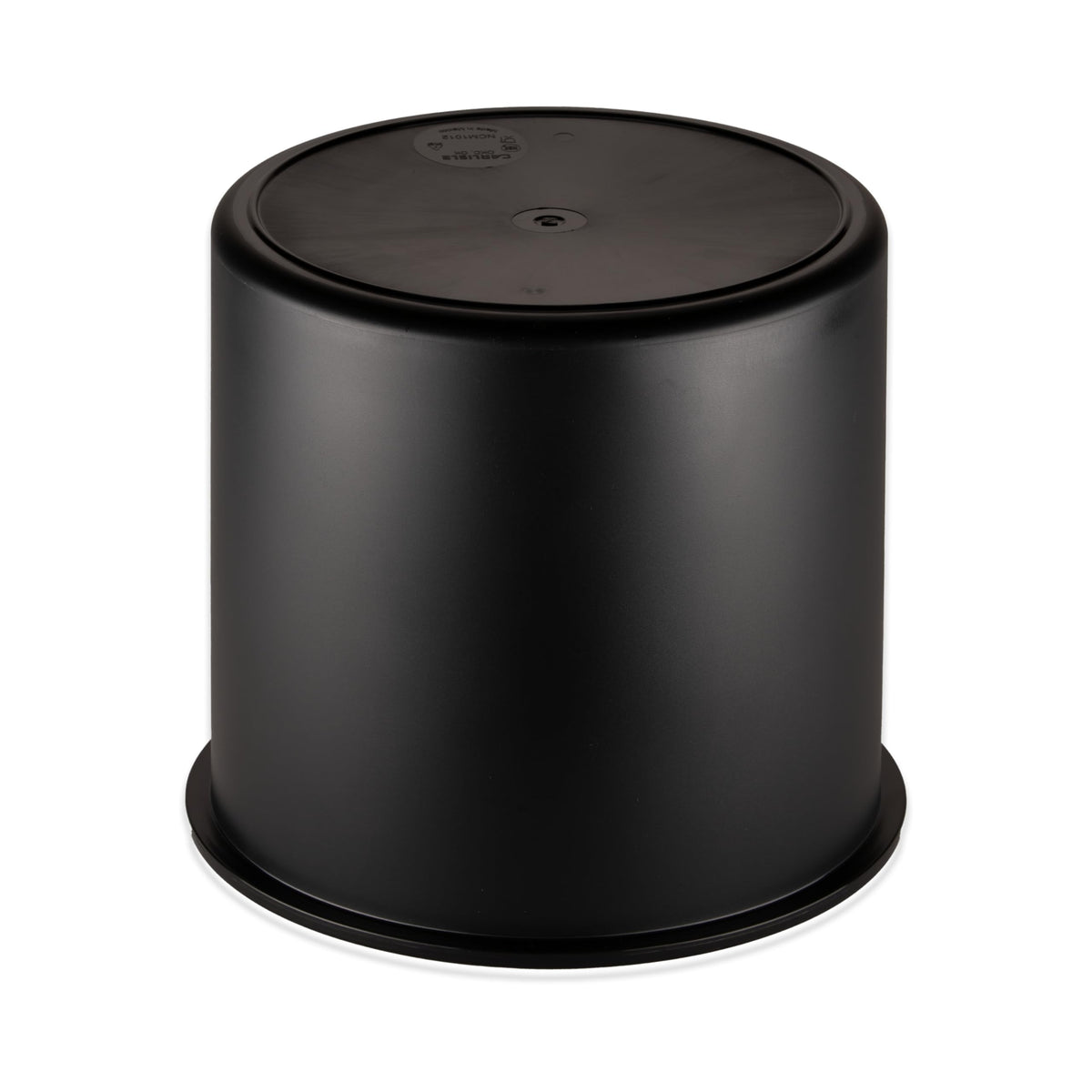 Carlisle FoodService Products Black / Complete Unit / 3 Gallons Restaurant Appliances & Equipment