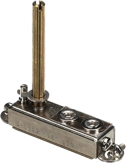 Hobart Thermostat 00-334660 - Genuine OEM Replacement Part