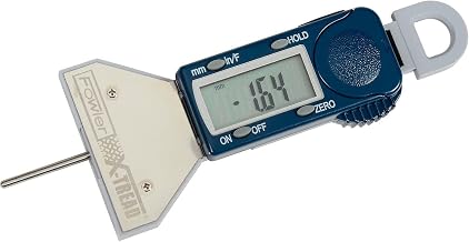 Fowler 54-225-500-0 X-Tread Tire Tread Thickness Gage