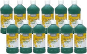 (12 EA) Little Masters Green 16OZ