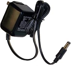 Bissell Big Green Commercial Replacement Battery Charger, Model Number BG8100-BS15 - for Battery used in Model Number BG9100NM Sweeper