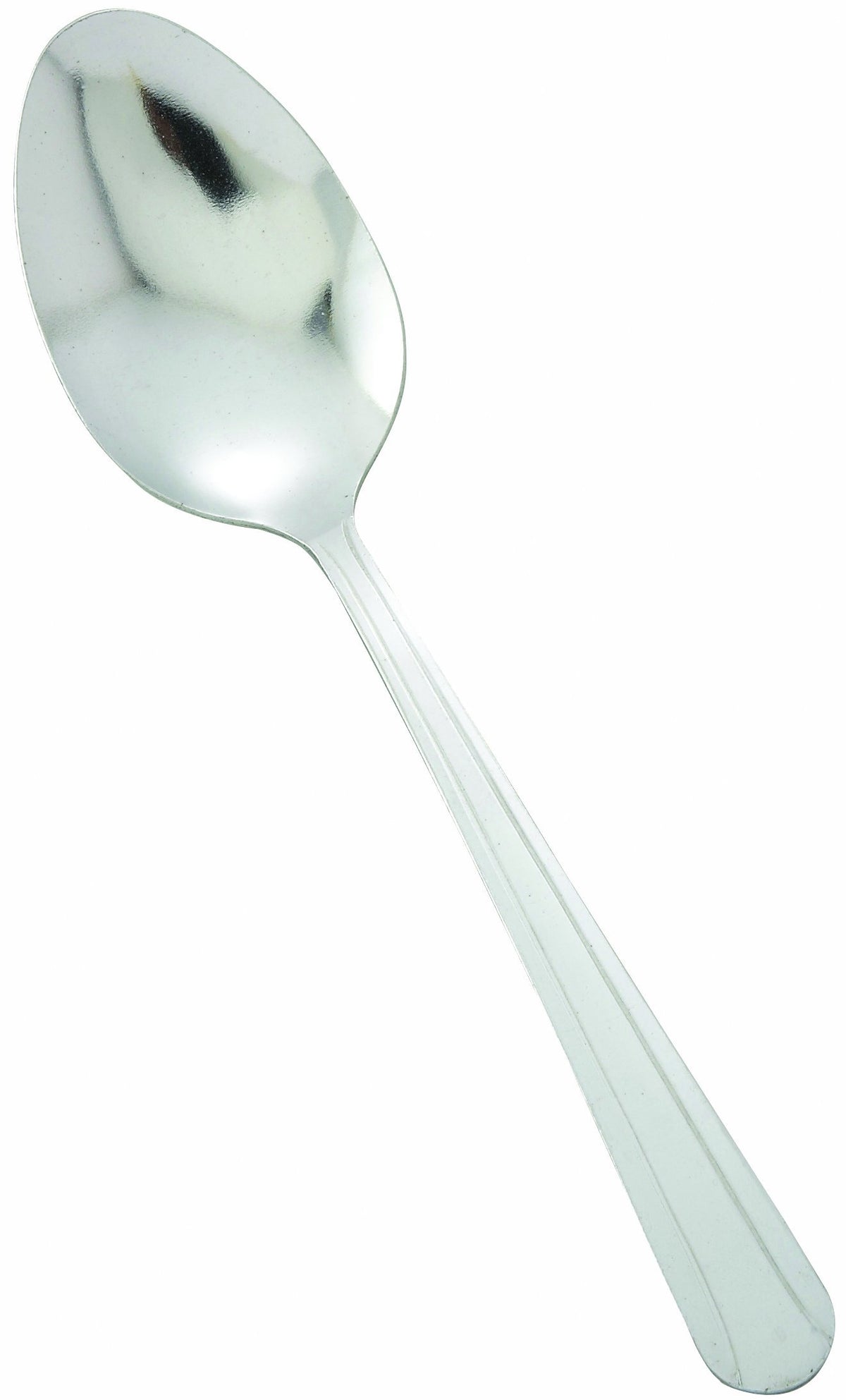small, Silver by Winco – small, Stainless Steel, Silver, Model 0001-03